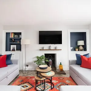 The Loft At 13 Rivers Street Bath